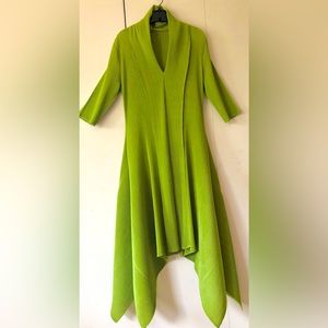 AGELESS COCKTAIL DRESS